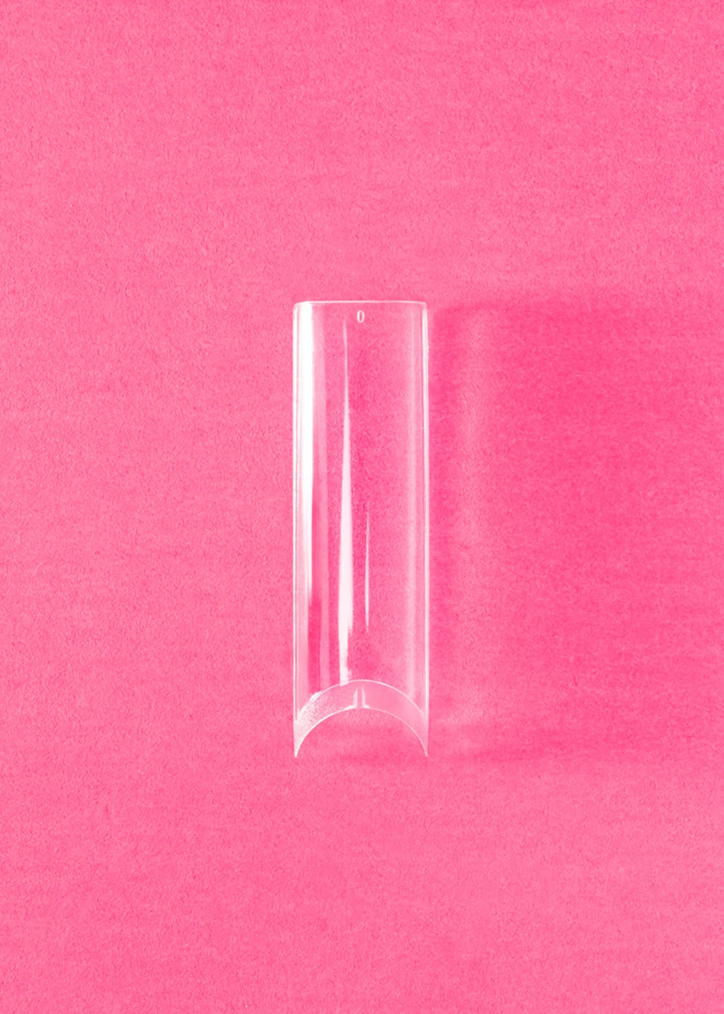 V Beauty Pure Square Long Tips