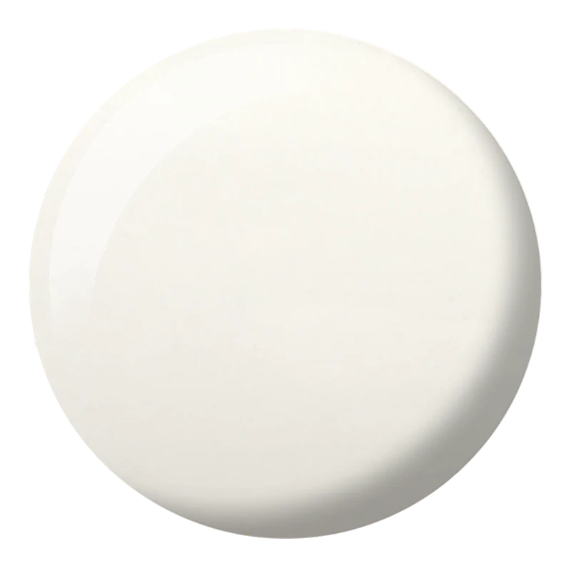 DND Sheer Collection #862 Pearly Ice