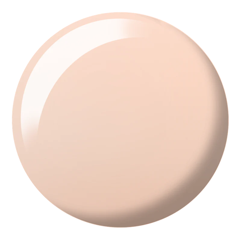 DND Sheer Collection #869 Sunset Beige