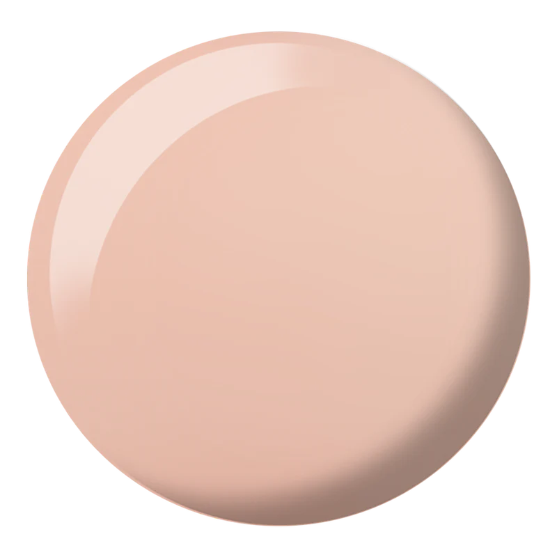 DND Sheer Collection #879 Sunset Suede