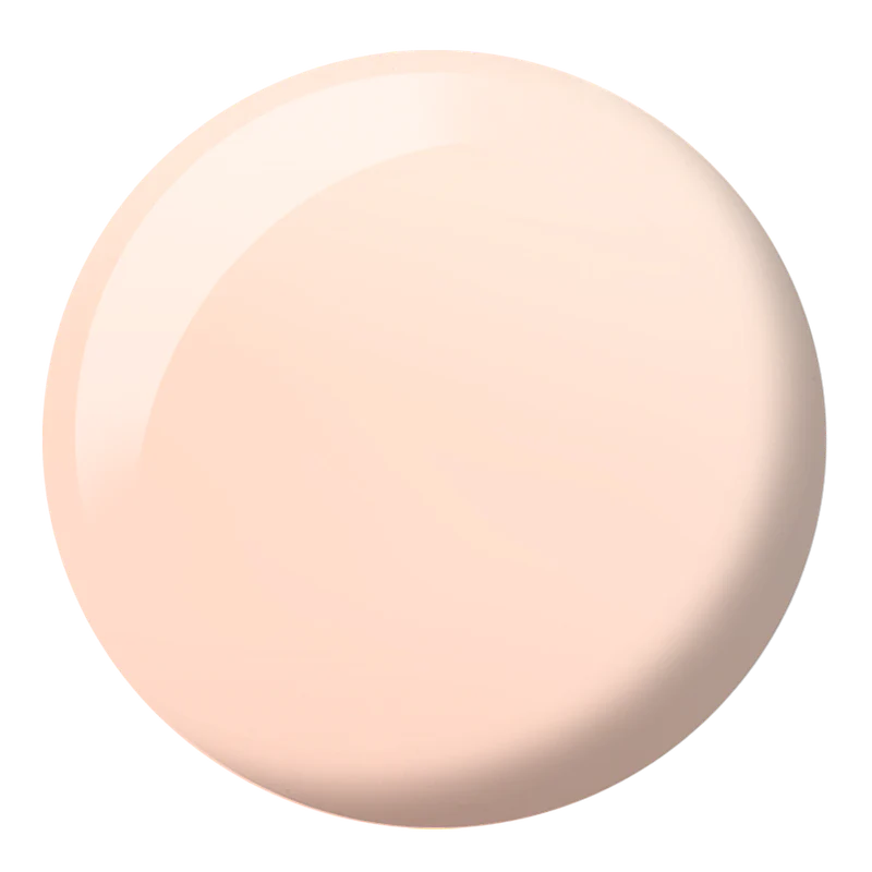 DND Sheer Collection #886 Pray For Peach