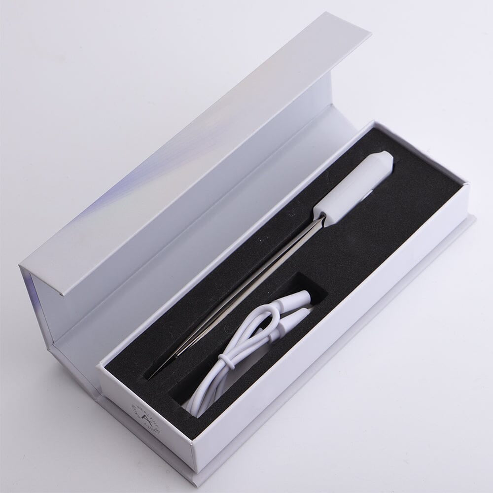 Veyes Isolation Tweezer with LED Light