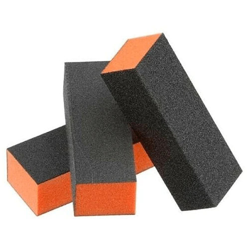 Block Buffer Pack of 10