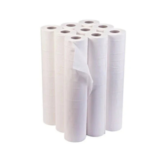 Cre8tion Disposable Beauty Bed Cover