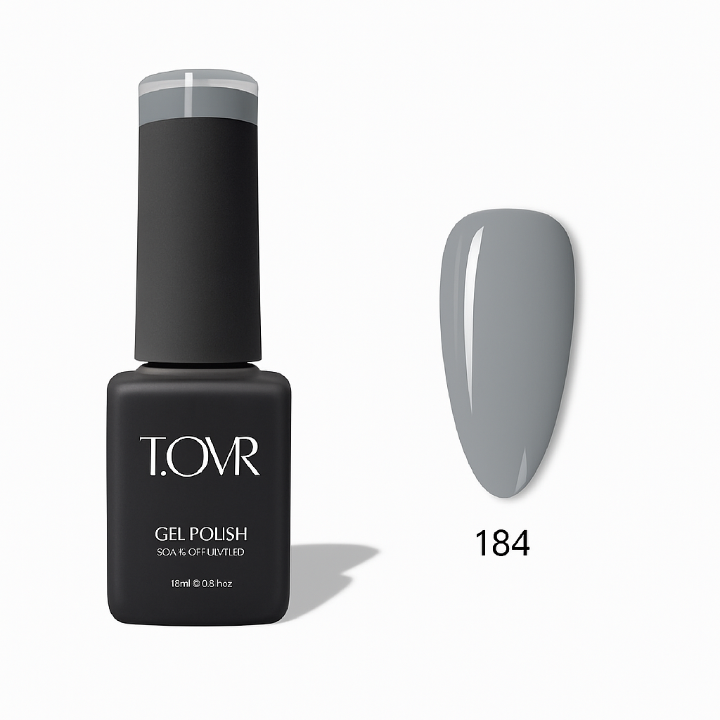 Take Over HEMA FREE Gel Polish 15ml 201-207