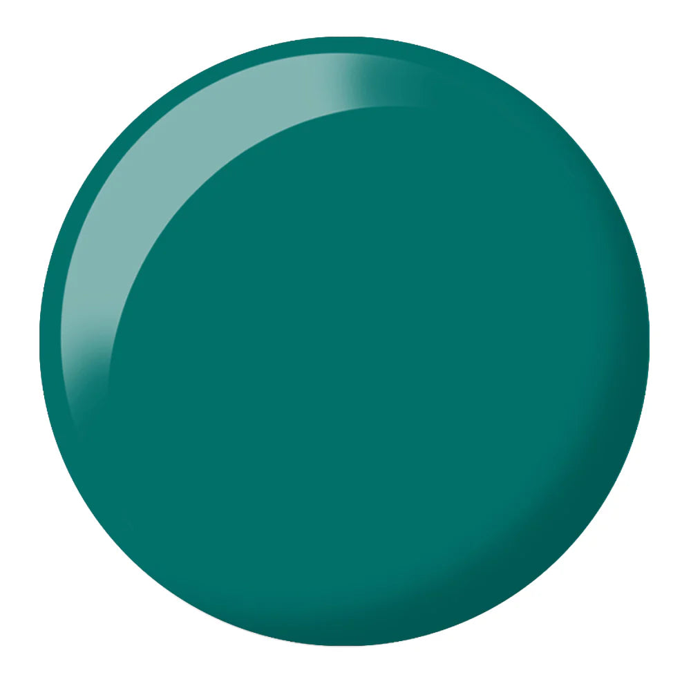 DND TEAL-IN FINE #791