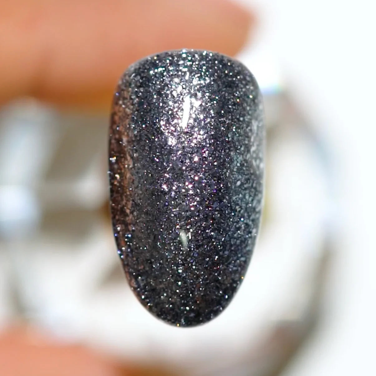 DC PLATINUM - #199 BLACKEN