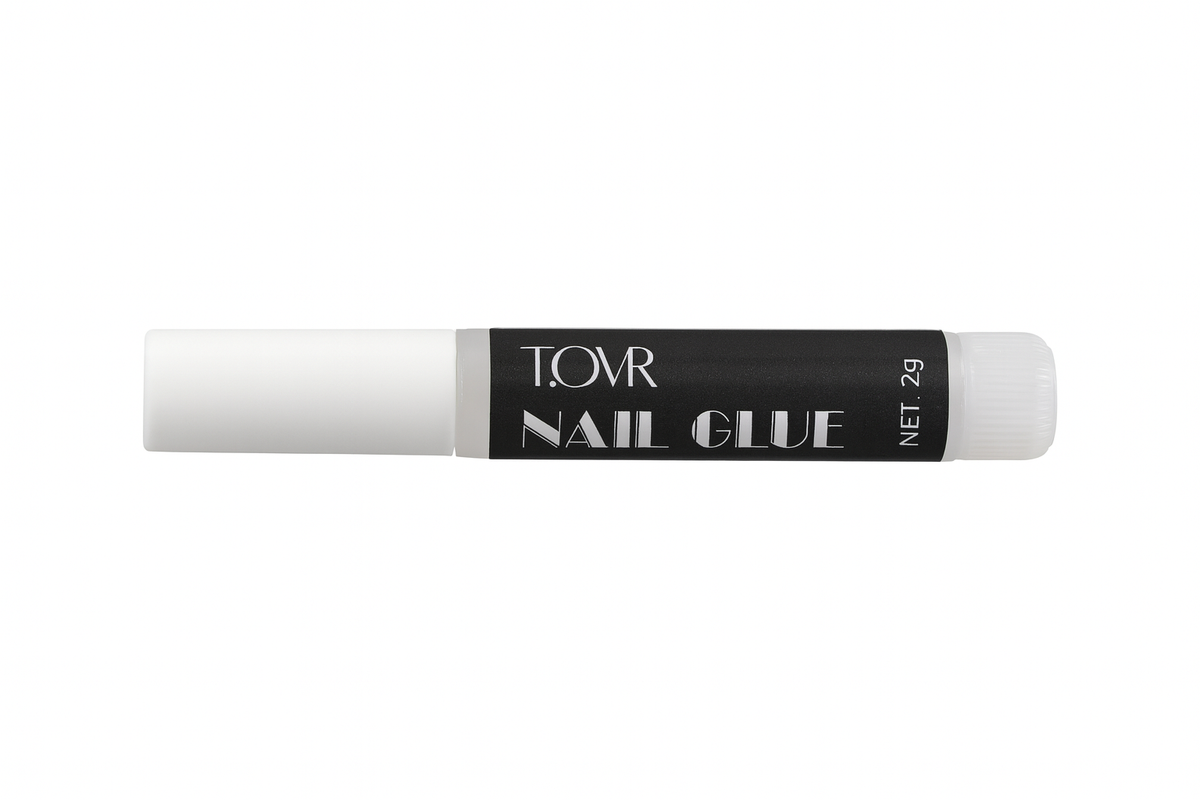 Take Over Nail Glue