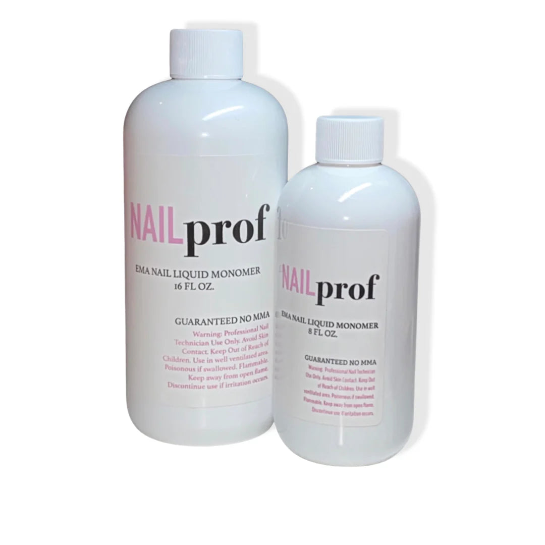 Nail Prof Nail Liquid - Monomer