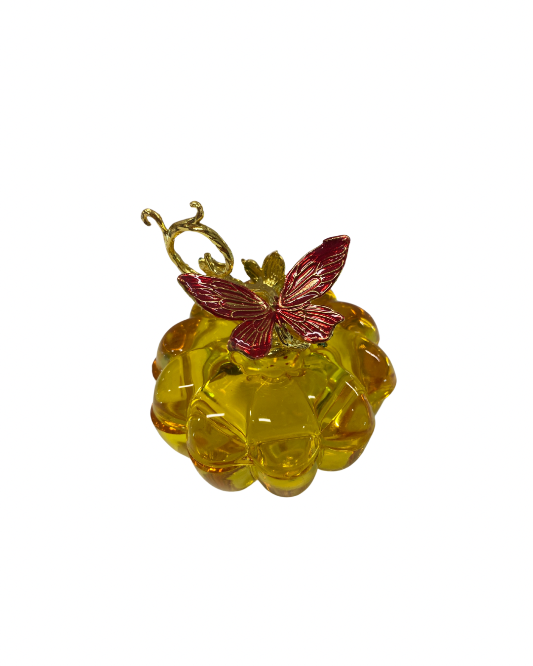 Flower Dappen Dish