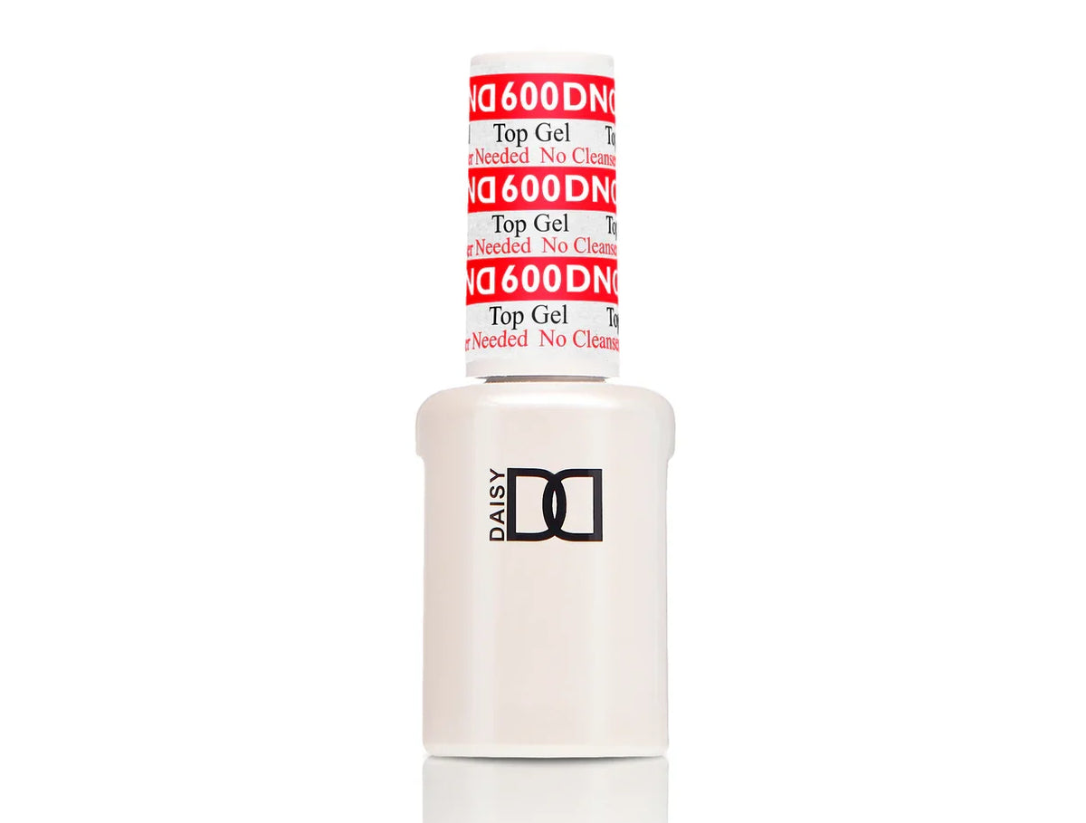 DND TOP COAT NON WIPE 600