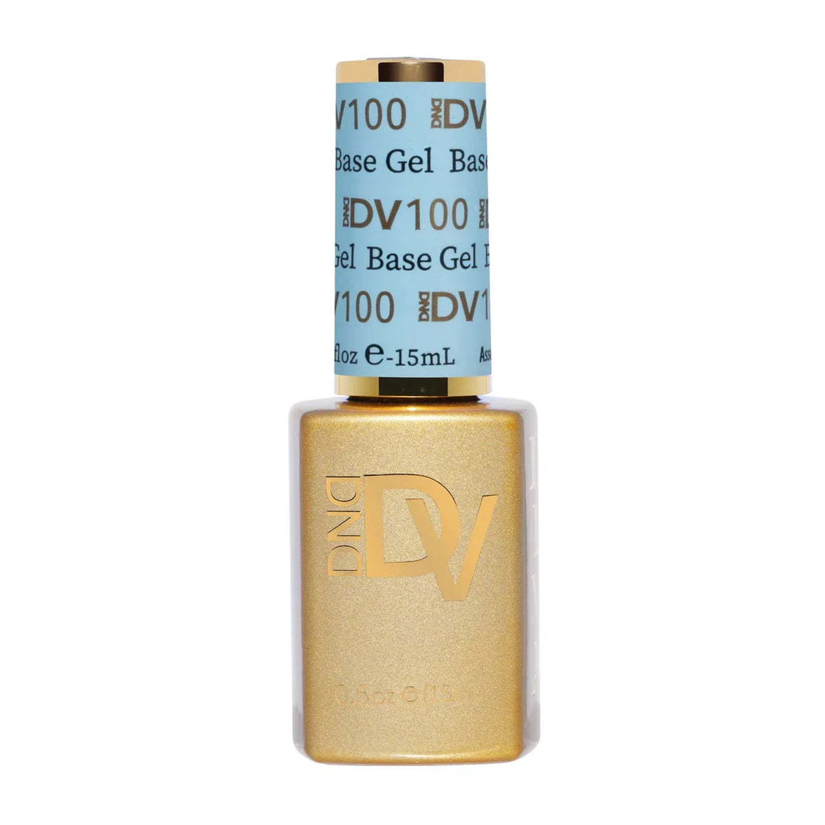 DND DIVA BASE GEL #100