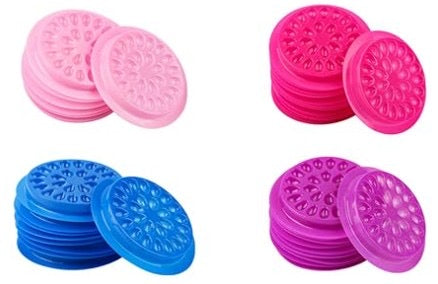 Glue Flower Trays