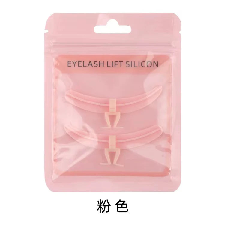 Reusable Silicone Eyelash Separating Tool