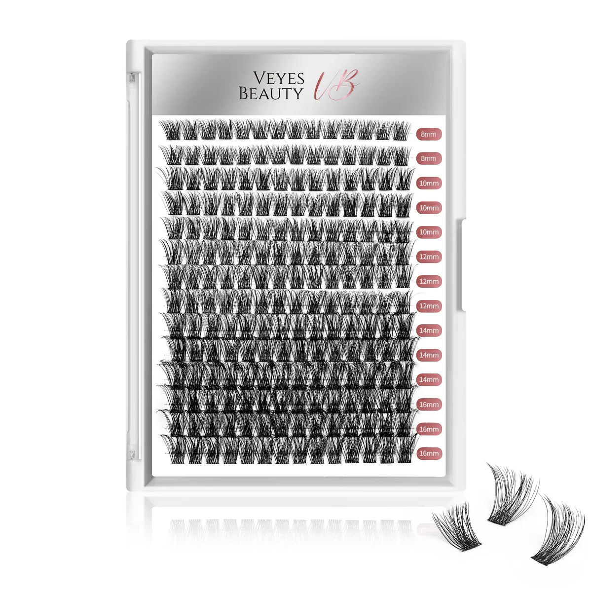 Veyes “Boldeye” DIY Clusters