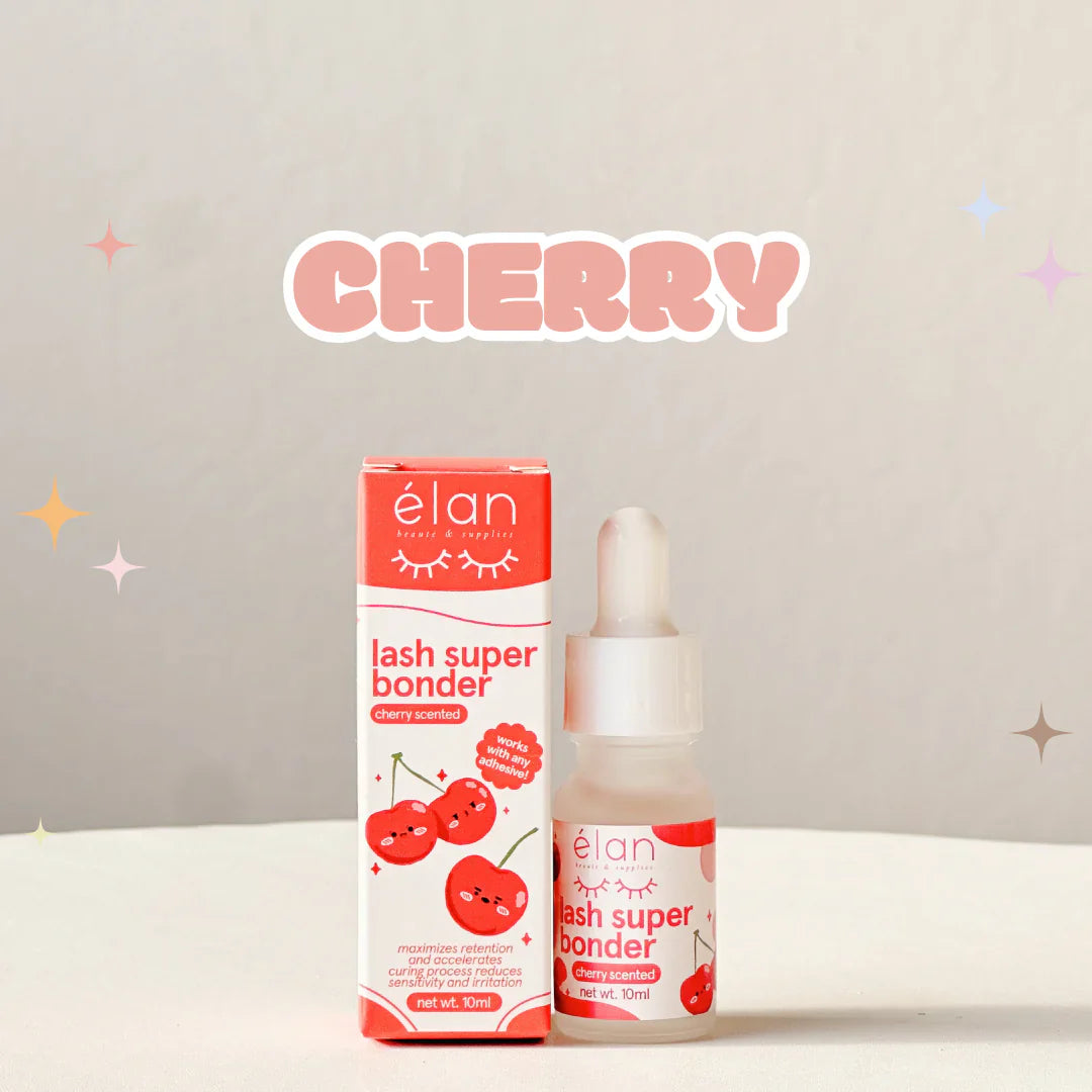 elan “Cherry” Super Bonder