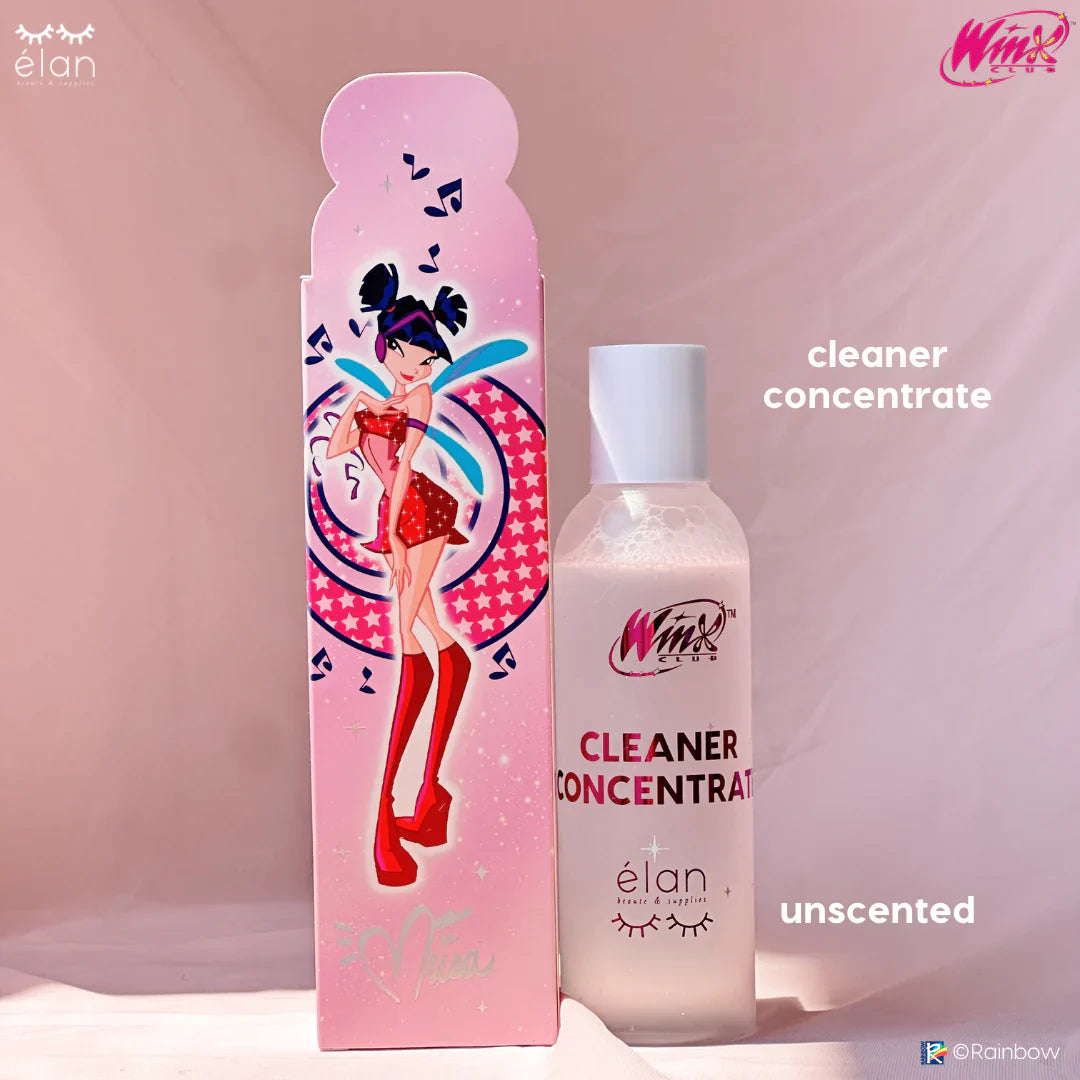 Elan MUSA's Sonic Cleanser Concentrate