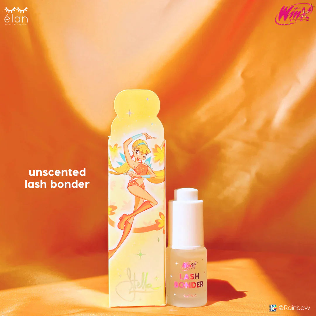 Elan STELLA's radiant Bond Lash Bonder