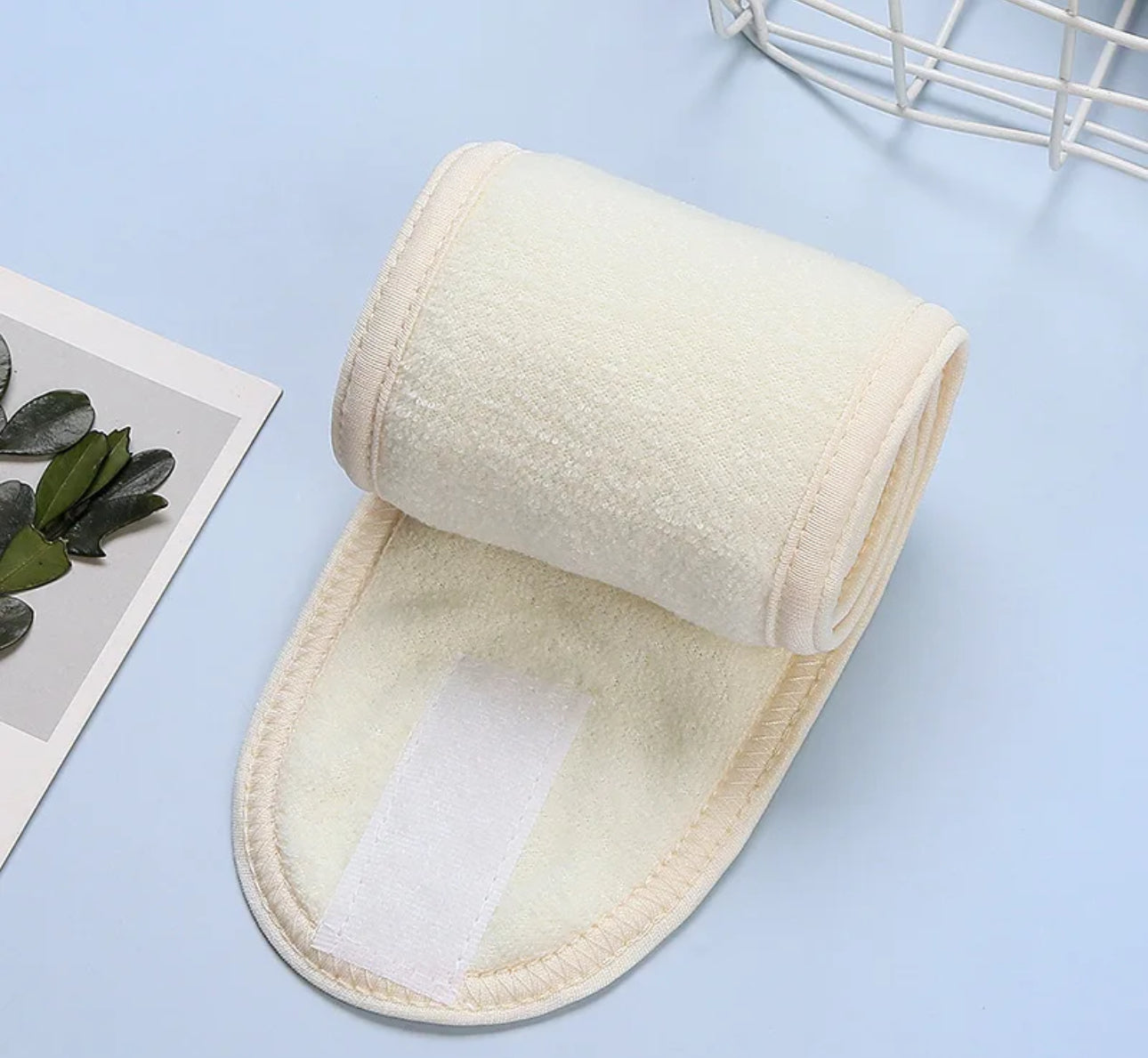 Microfiber Head band