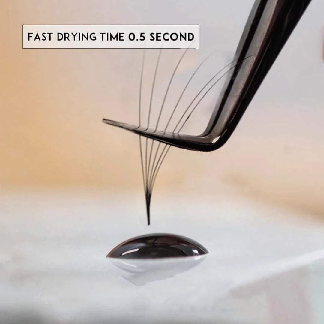 Vavalash "FAST" Eyelash Extension Adhesive 5ml 0.5s