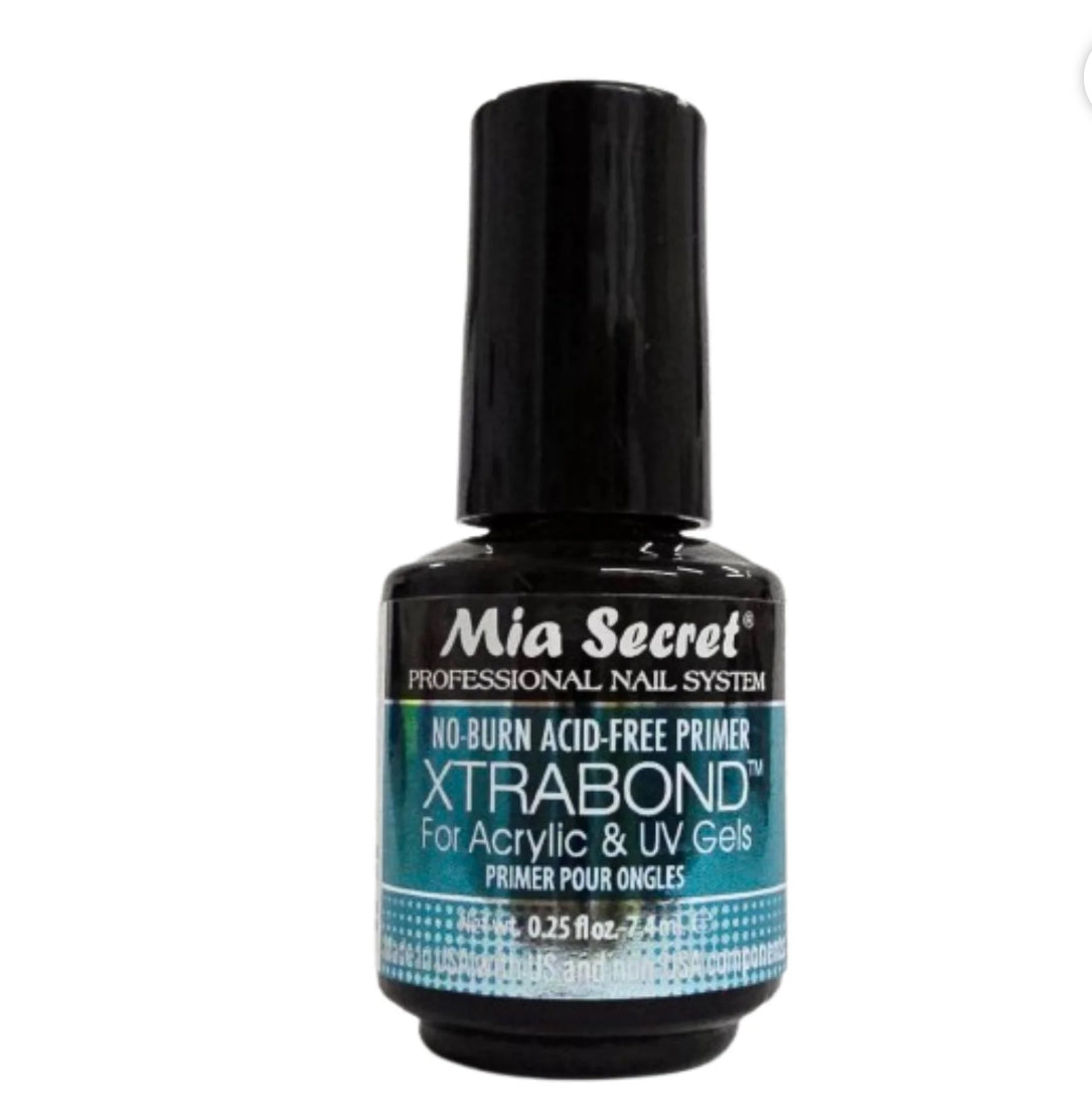 Mia Secret "Xtrabond" Primer