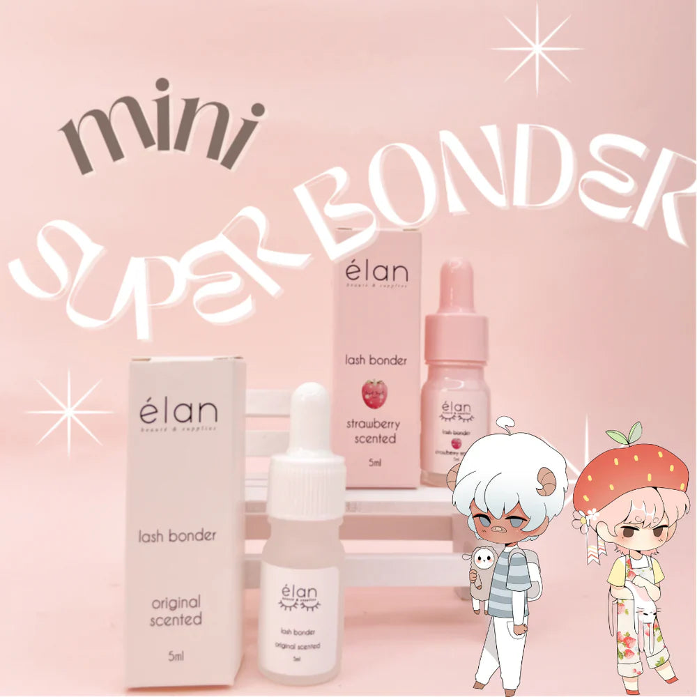 elan mini Super Bonder 5ml