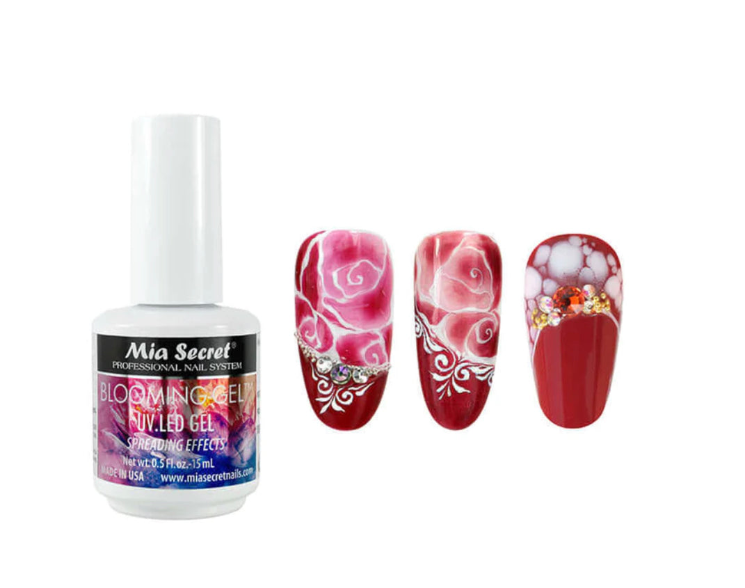 Mia Secret "Blooming Gel"