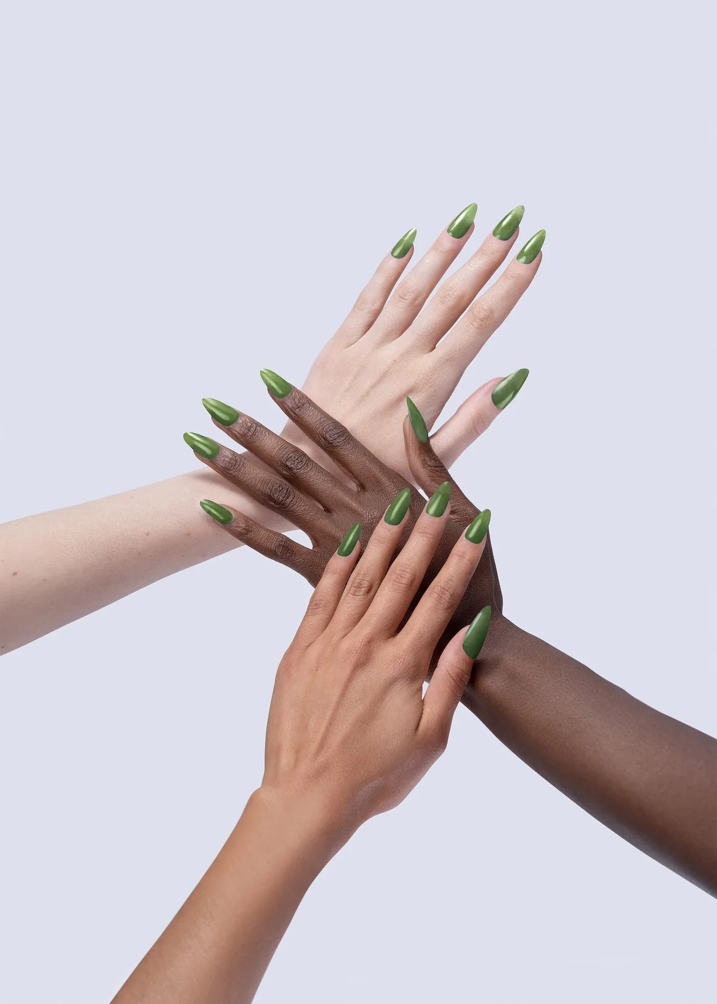 V BEAUTY PURE ACRYLIC SYSTEM - 225 XCEPTION