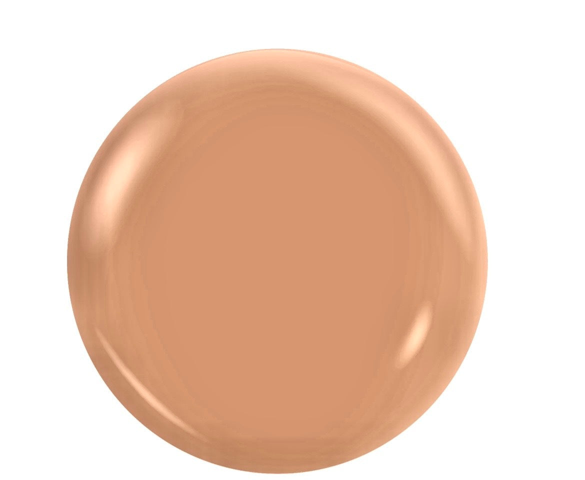 NOTPOLISH OG 218 Sea Salt Caramel DUO
