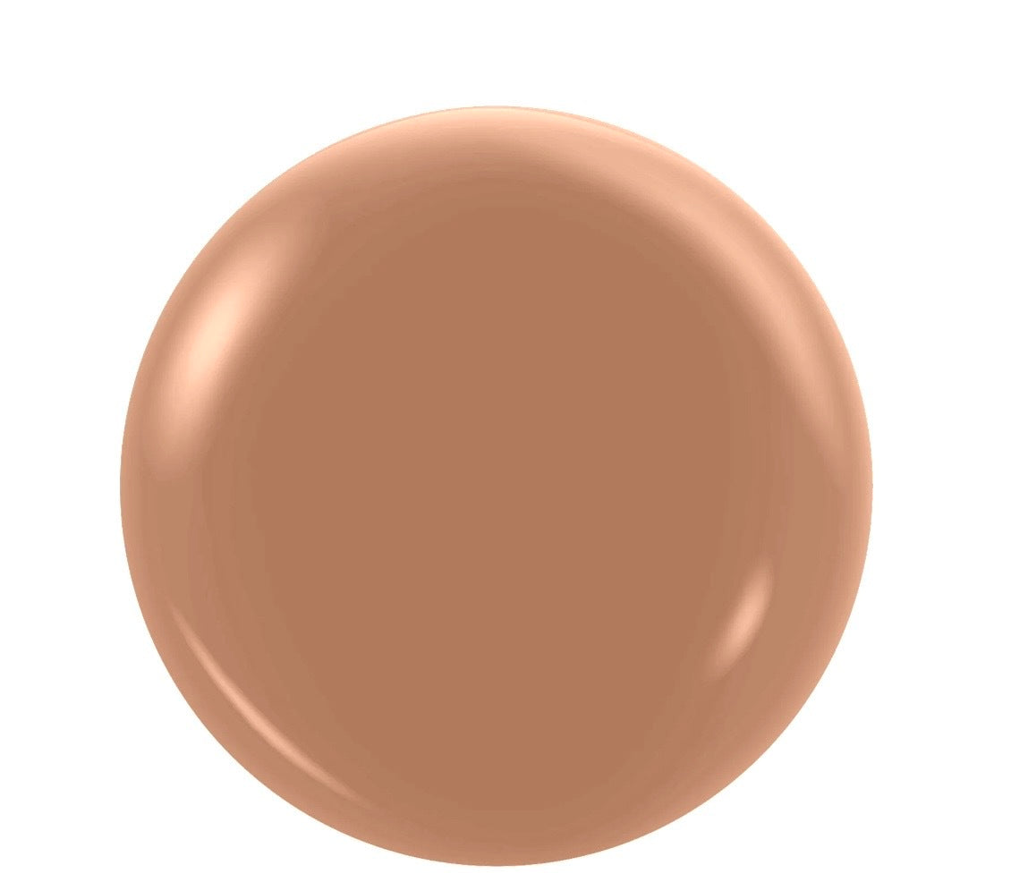 NOTPOLISH OG 217 Peanut Butter Mousse DUO