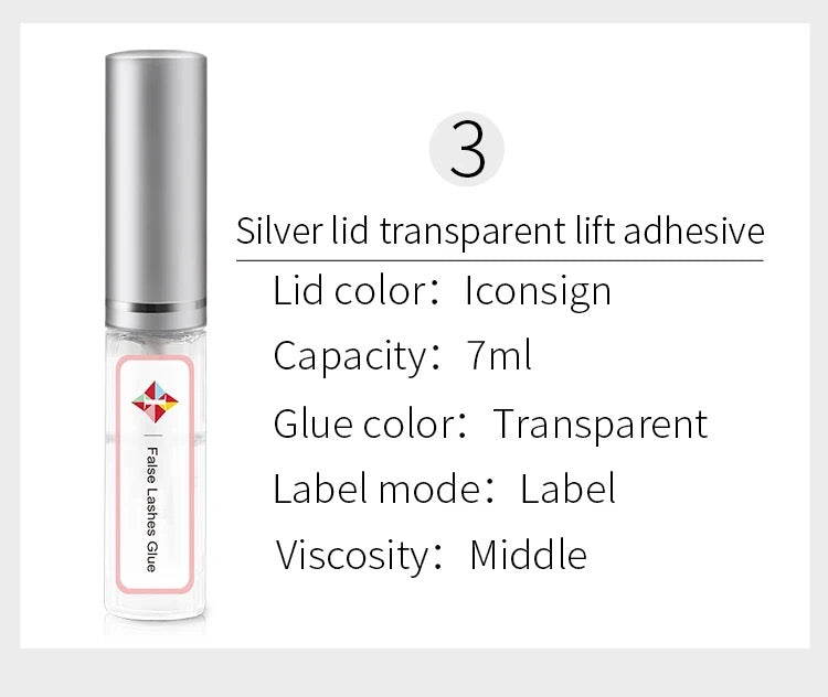 ICONSIGN False Lashes Glue