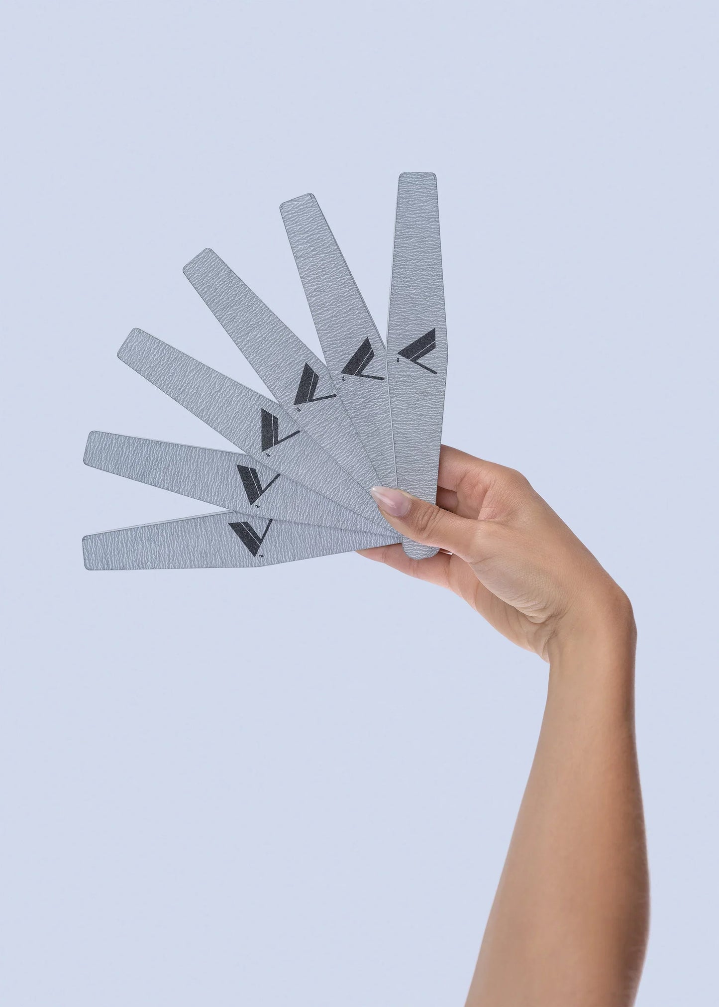 V Beauty Pure Nail File ct.1