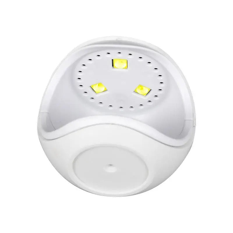 Blueque UV LED Lamp