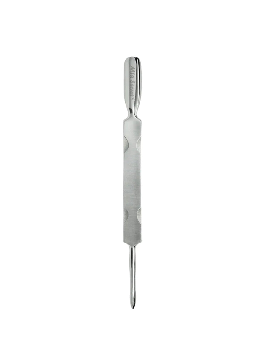 Mia Secret 2 in 1 Flat Nail Pusher
