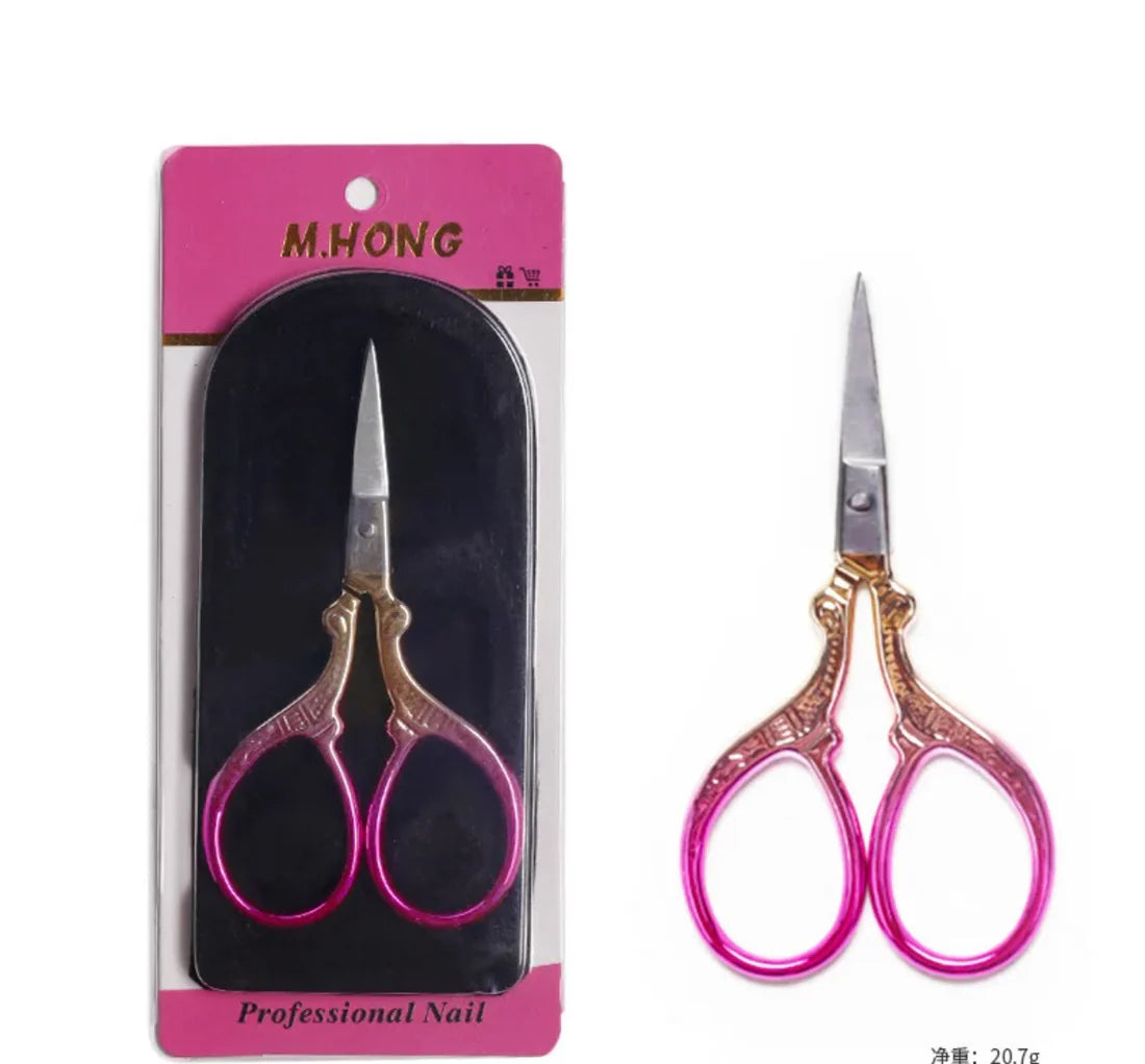 NAIL SCISSORS