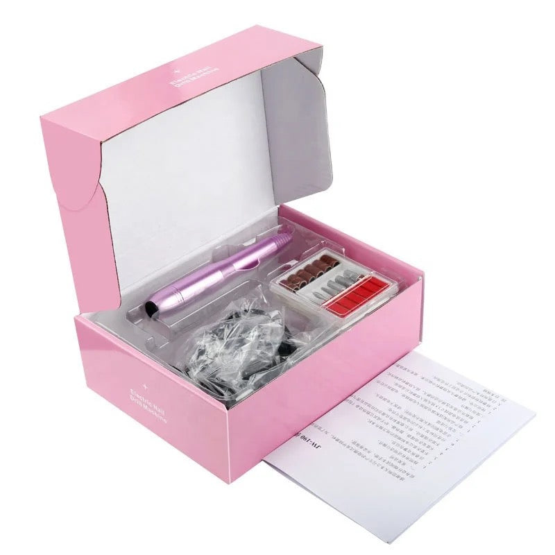 Electric Nail Drill