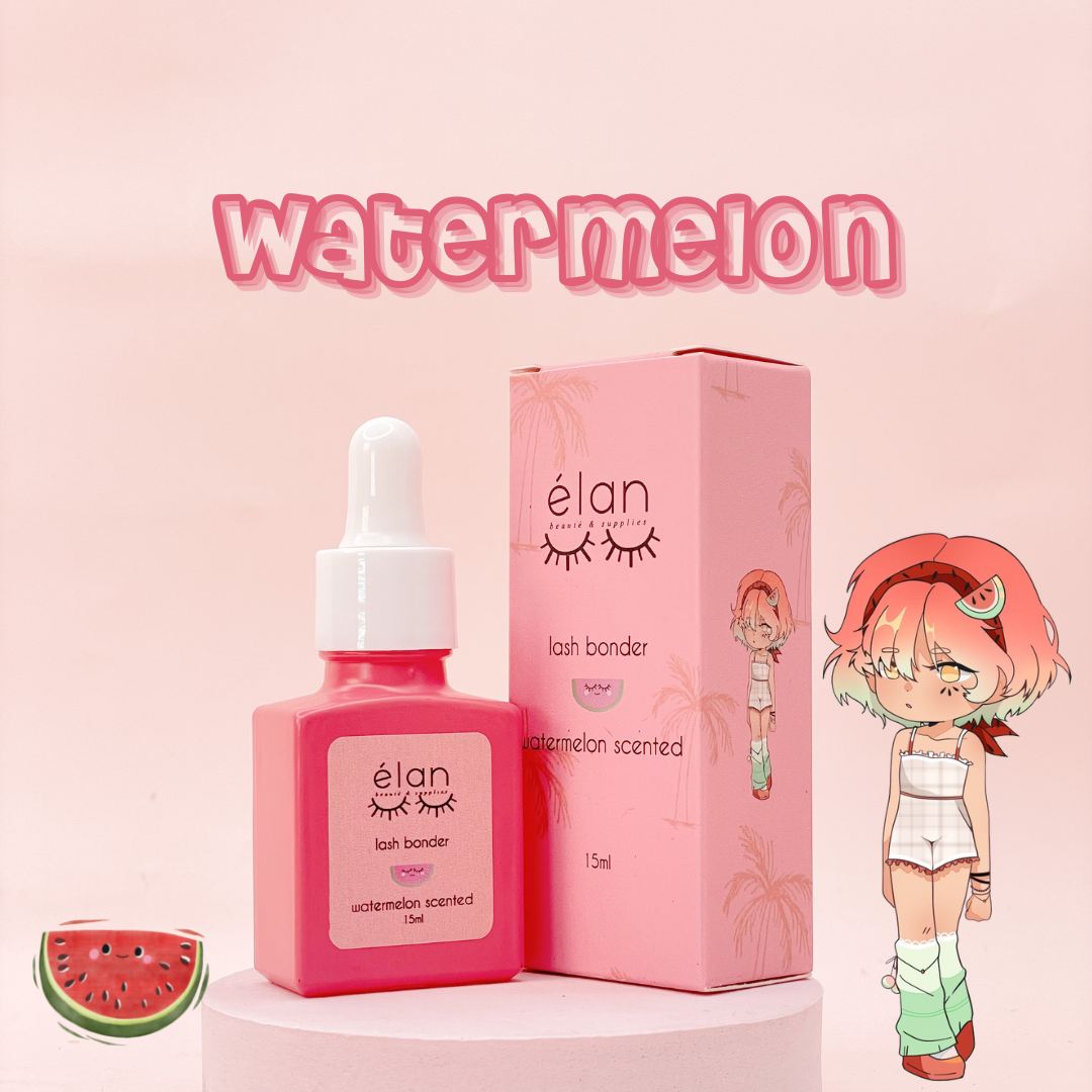 Elan Tropical Love Super Bonder 15ml (Watermelon Scent)