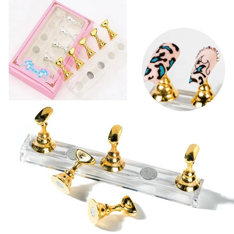 Nail Stand