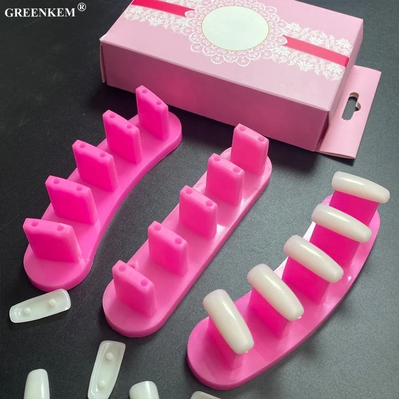 Nail Stand