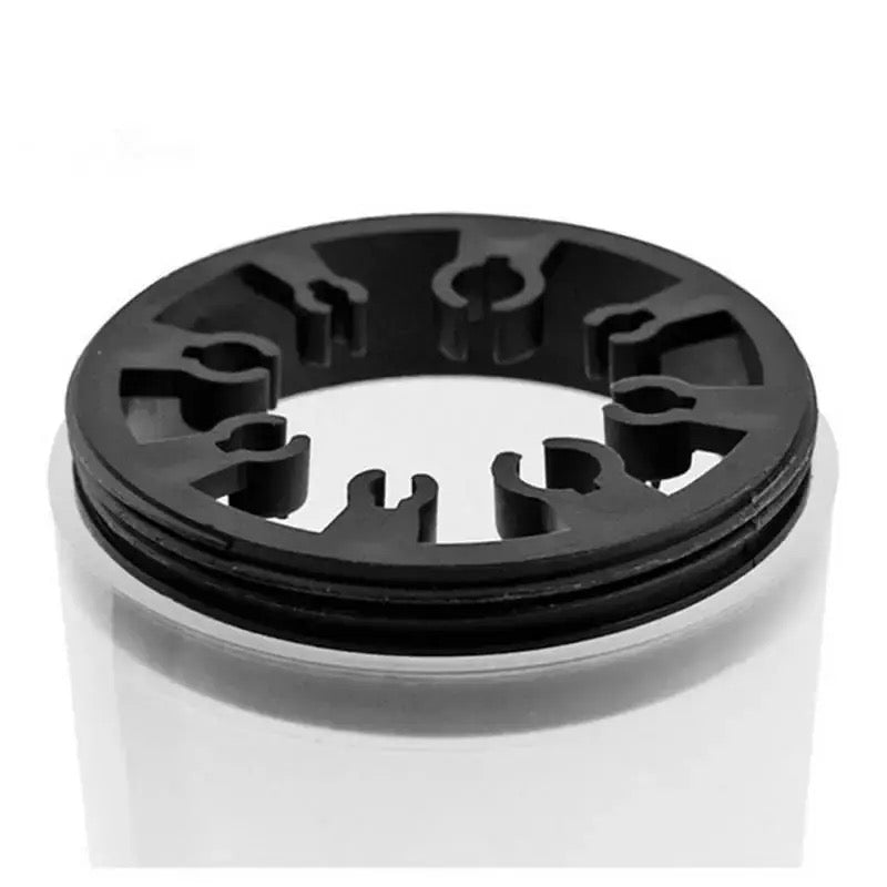 Immersion Brush Cleaner