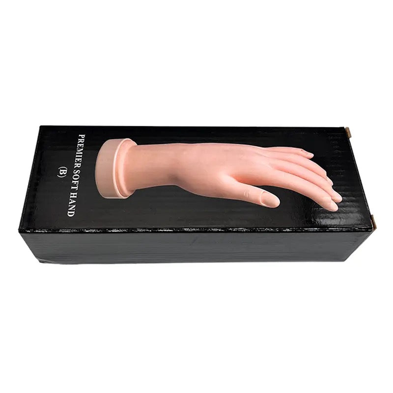Practice Hand