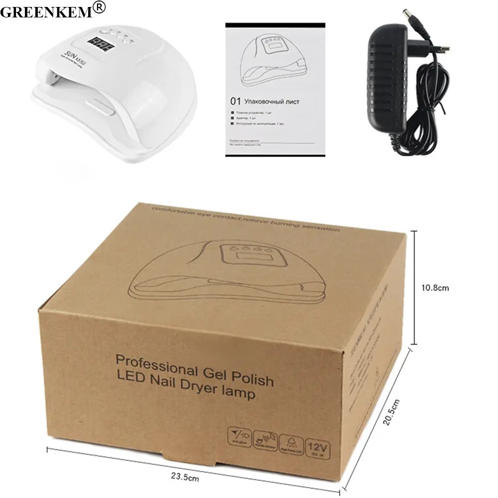 Sun UV LED Lamp