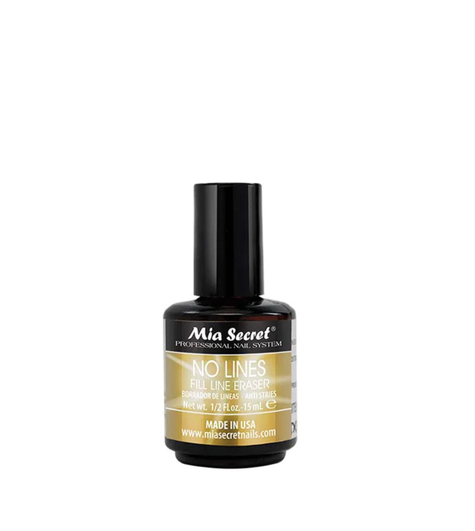 Mia Secret "NO LINES" Fill Line Eraser