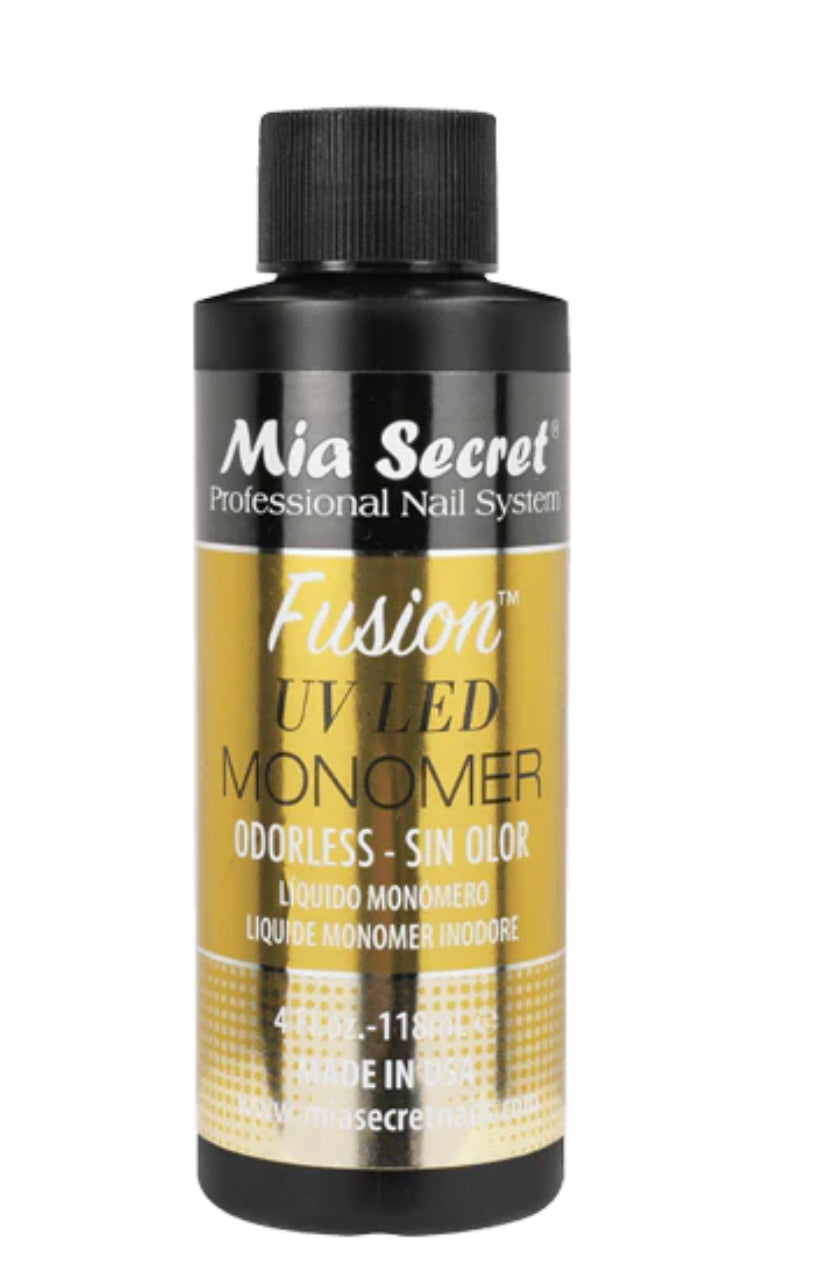 Mia Secret "Fusion UV LED" Monomer