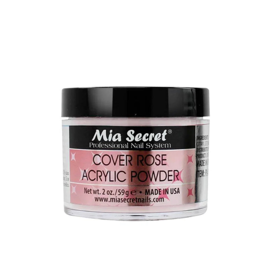 Mia Secret "Cover Rose" Acrylic Powder