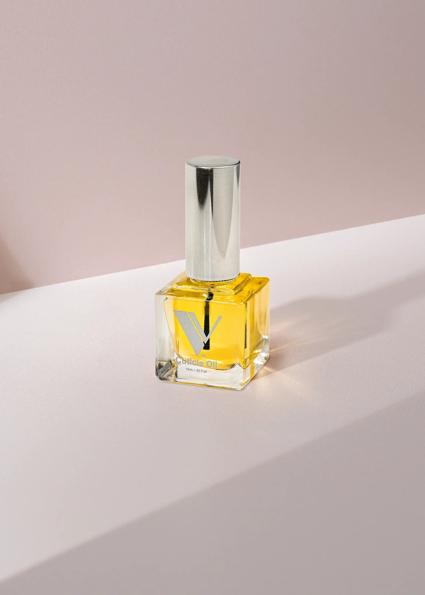 V Beauty Pure Cuticle Oil 15ml