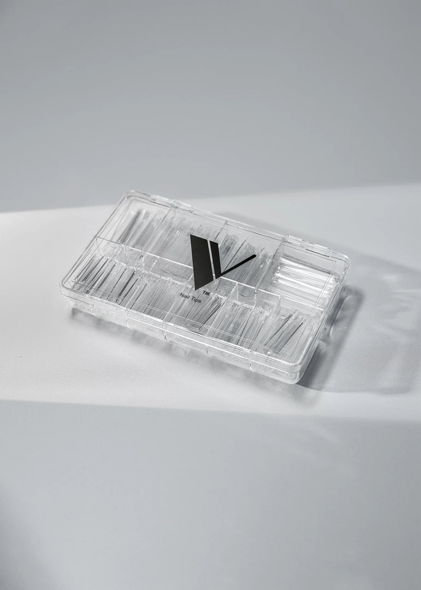 V Beauty Pure Stiletto Nail Tips