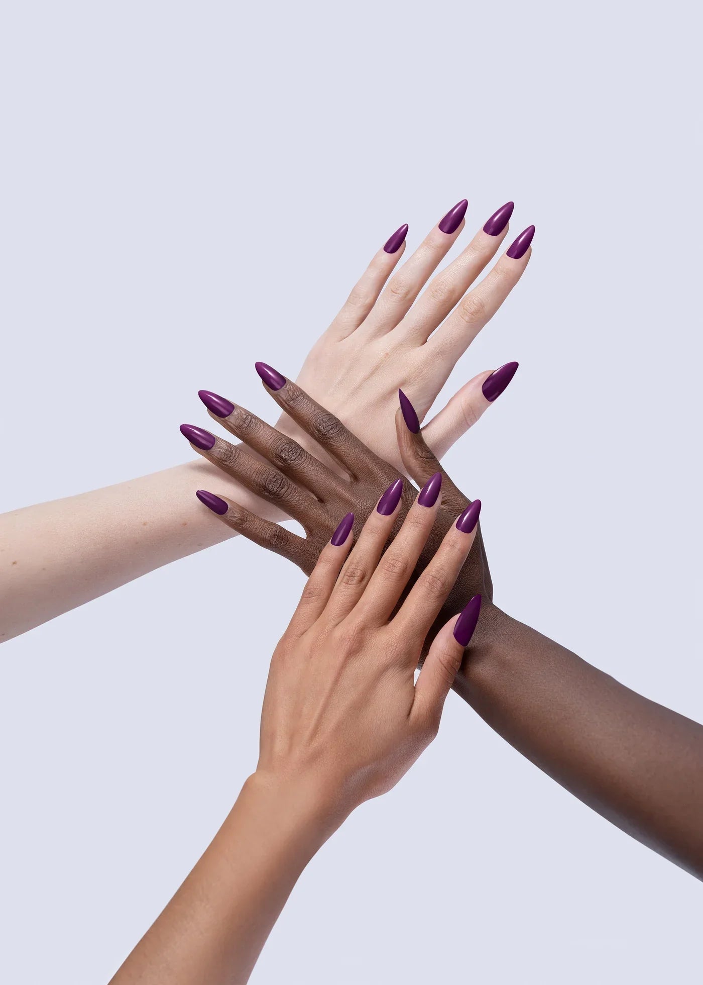 V Beauty Pure Gel Polish - 025