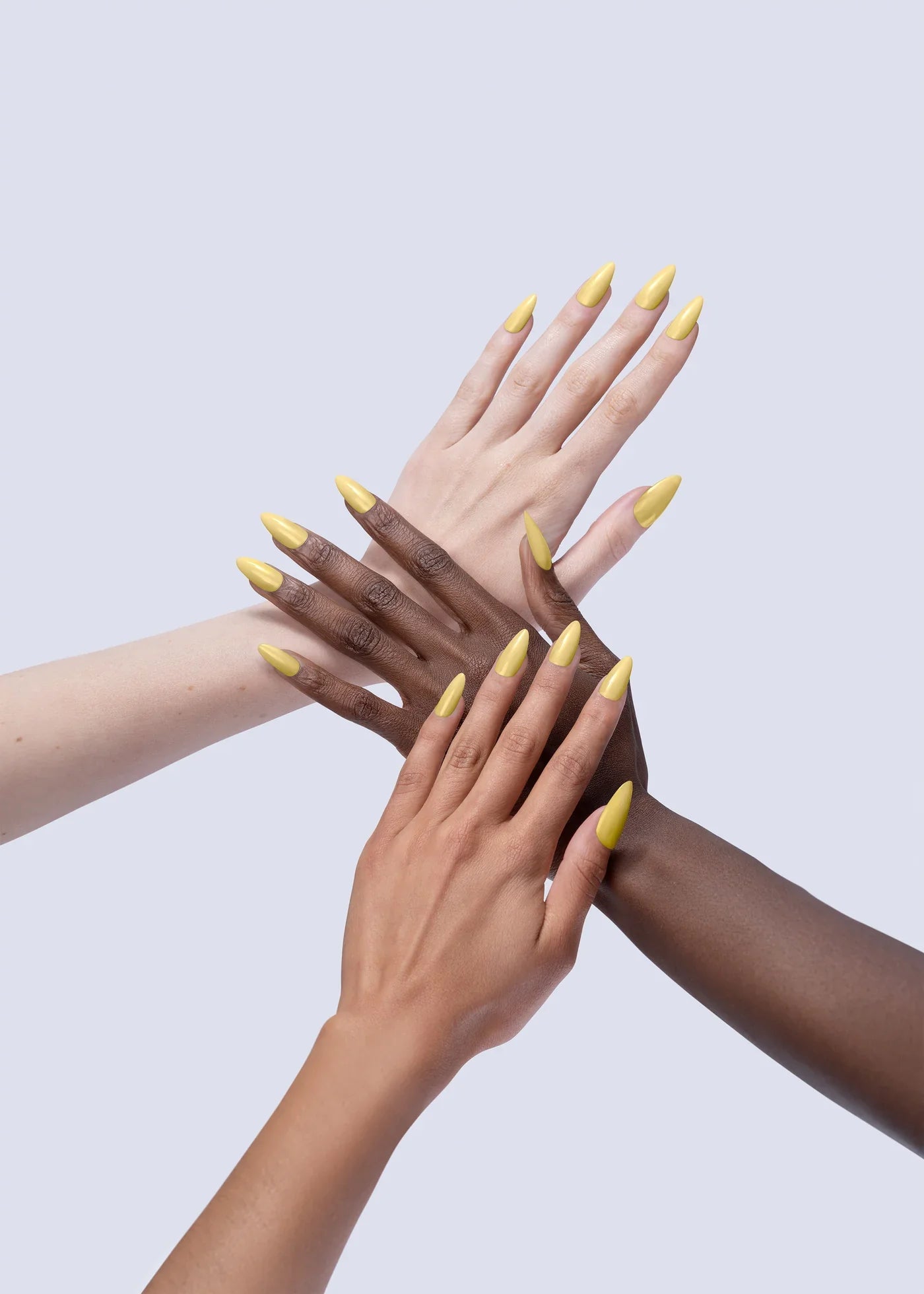 V Beauty Pure Gel Polish - 038