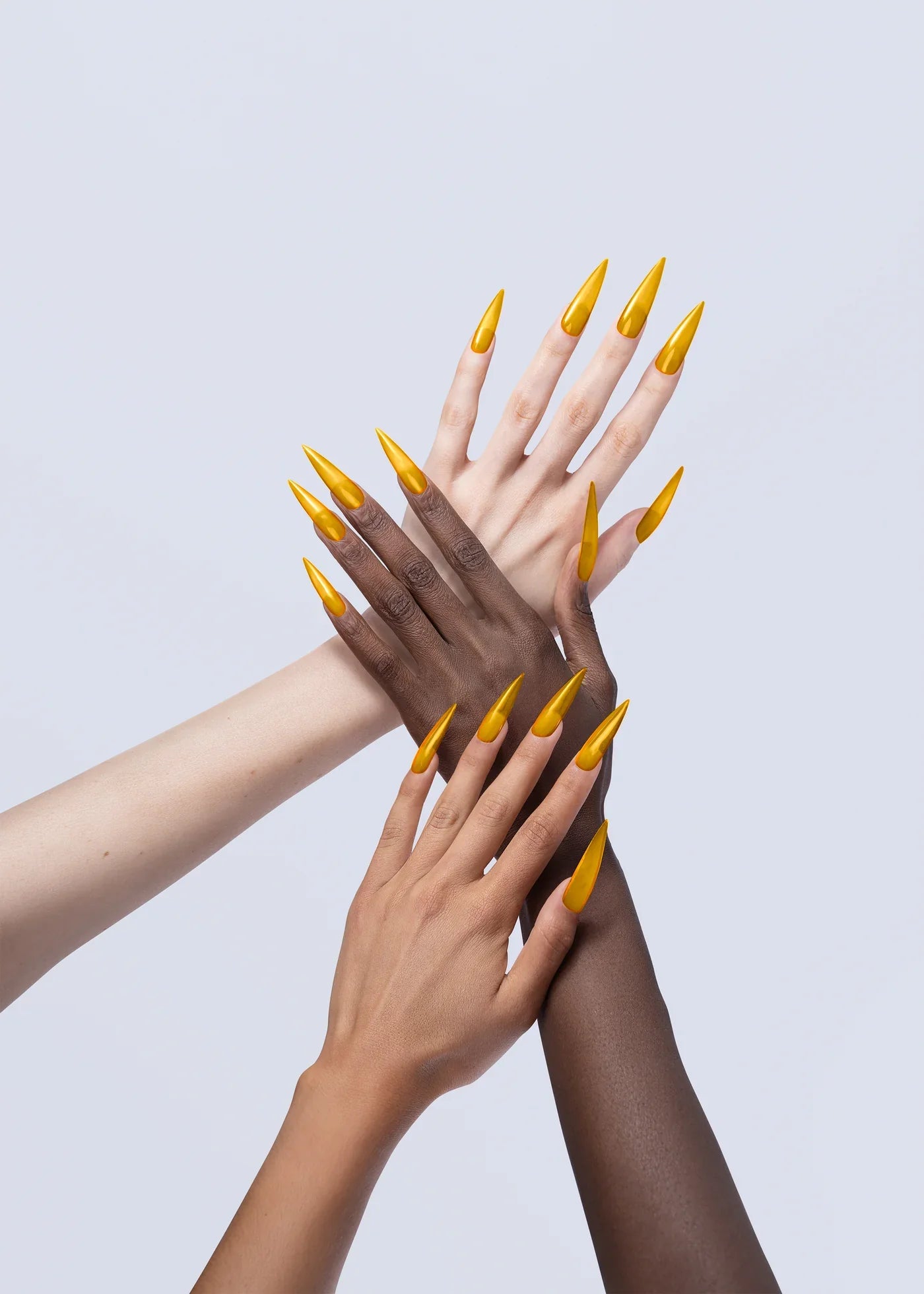 V Beauty Pure Gel Polish - 160